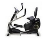 Seated Elliptical Machines at Fitness Expo Stores
