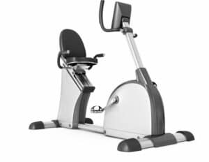 Indoor bike for exercise