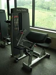 Commercial Gym Equipment for Sale: How and Where to Find the Best Fitness Equipment