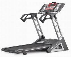 Number of Treadmill Sales Expected to Increase in 2013