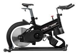How to Lose Weight with Spinning Bikes
