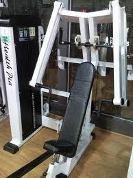 Commercial Gym Equipment Suppliers: The Diet Alternative