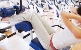 Discount Gym Equipment: When are they Available?