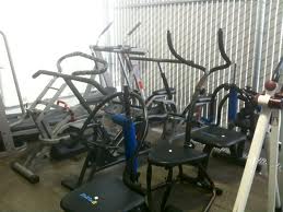 How to Pick the Best Fitness Equipment Stores to Buy From