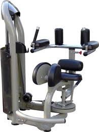 Commercial Fitness Equipment Manufacturers