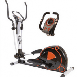 What an Elliptical Trainer Can Offer You: Knowing the Techs and Specs