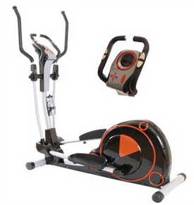 What an Elliptical Trainer Can Offer You: Knowing the Techs and Specs