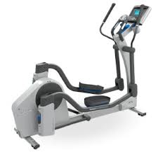 Exercise Your Whole Body with the Life Fitness X5 Elliptical Trainer