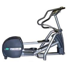 The Precor EFX Elliptical Series Helps You Tone Muscles and Build Endurance