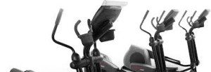 Ellipticals are Best for Low Impact