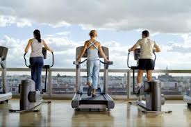 Fight Osteoporosis with Elliptical Exercise