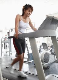 Treadmill or a Walk in the Park: Same Difference?
