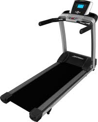 Vision T9550: A Space-Saving Life Fitness Equipment