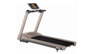 8 Treadmills: The Precor 9.27 vs The Life Fitness F1