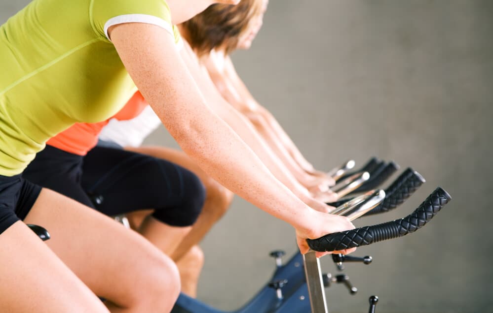 Reasons To Own a Spinning Bike