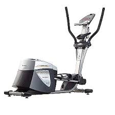 Choose a Different Workout Every Time with the LifeCORE LC985VG Elliptical