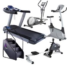 Choosing the Best Fitness Machine for You