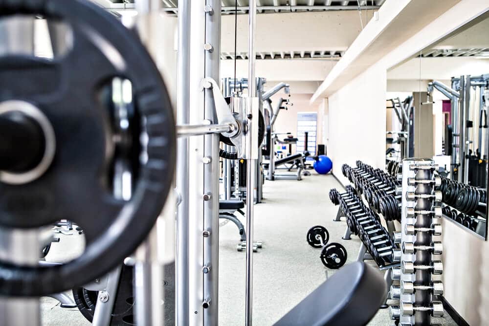 6 Reasons Why You Should Consider Leasing Fitness Equipment