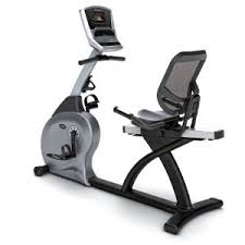 Vision Fitness R20 Touch: The Elegant Choice in Exercise Bikes