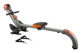 A Rower for Your Home Gym