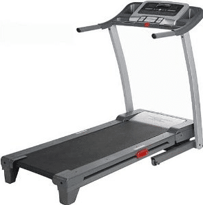 Exercise Ergonomically with the Precor 9.27 Treadmill