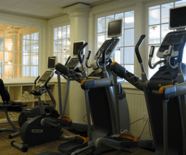 Tailor Your Workouts with Precor’s Adaptive Motion Trainer