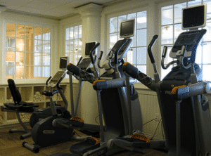 Tailor Your Workouts with Precor’s Adaptive Motion Trainer