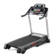 The xRide with Power Stroke Technology Increases Glute Activity and Burns More Calories