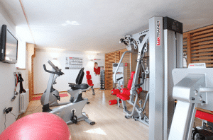 Equip your Home with the Right Fitness Equipment