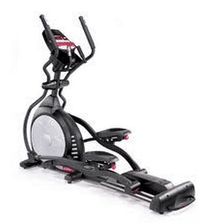 It’s An Elliptical, It’s A Bike… It’s Both! (And More)