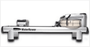 Who Needs a Boat? Row Indoors with a WaterRower Classic
