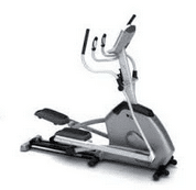 Go Easy on Your Joints with a Vision X20 Elliptical