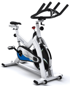Gym Quality Workout At Home With The Vision V-Series Indoor Cycle