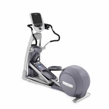 Product Review Precor EFX® 532i Elliptical Fitness Crosstrainer