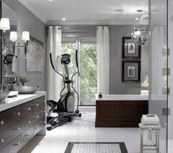 The Benefits of a Home Gym
