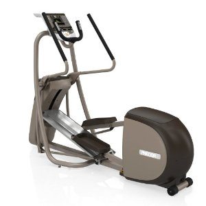 Workout to your full potential with the Precor 5.37