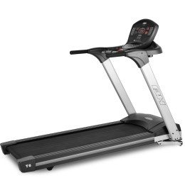 Advanced Training With the  BH Fitness T6 Sport
