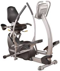 Strengthen Your Bones With an Elliptical Workout