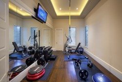 Must-have Home Gym Features