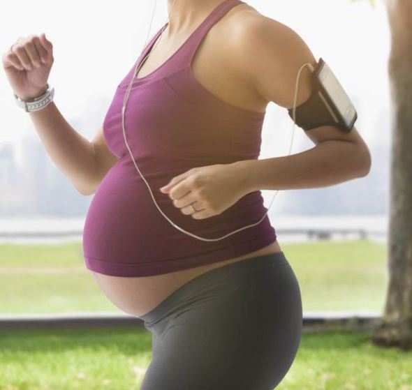 Easy Ways to Get in Shape After Having a Baby