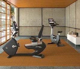 Achieving Better Fitness With a Home Gym