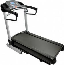 Get in Shape With the PaceMaster Gold Elite Treadmill