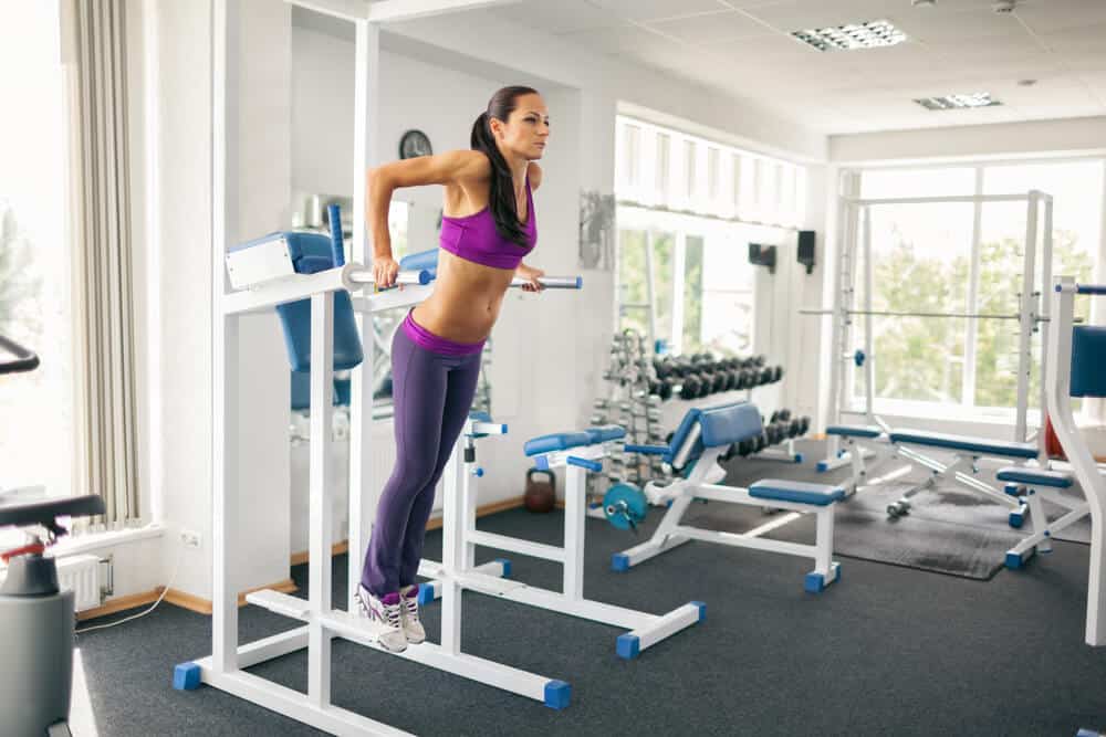An In-Depth Guide to Power Tower Exercise Equipment for Total Body Workouts