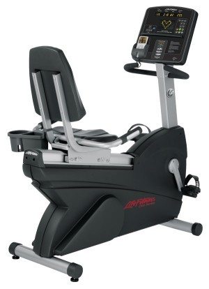 Five Activities You Can Do On a Stationary Bike