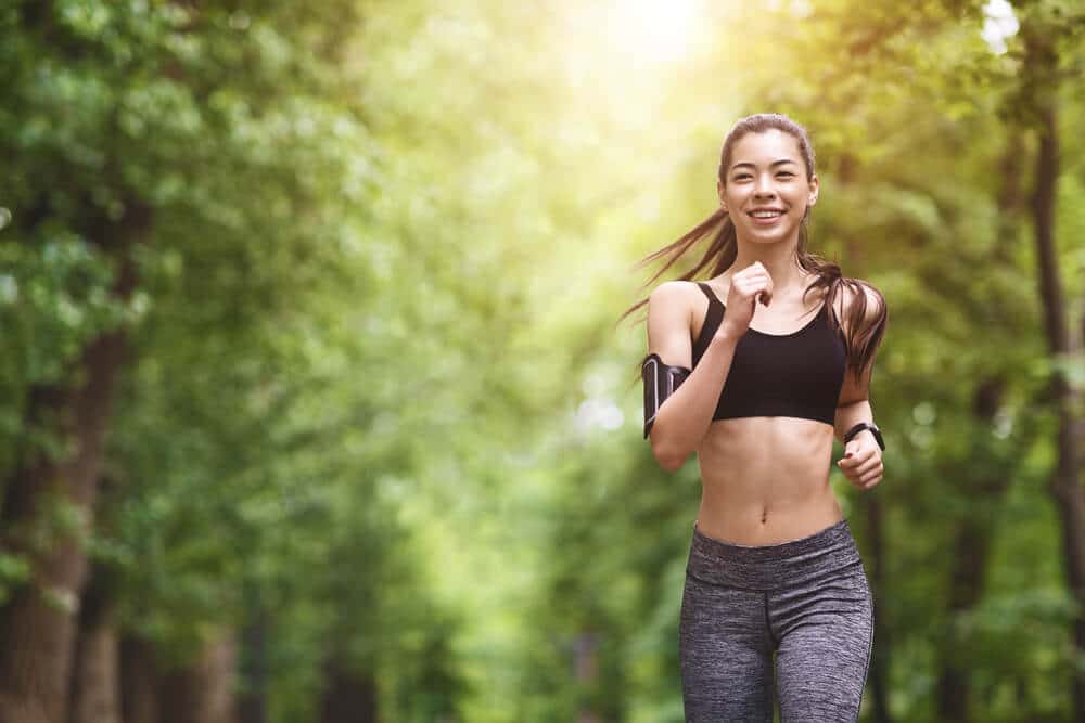 8 Tips on Making Summer Workouts More Enjoyable