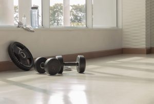 Fitness Equipment Cleaning Tips