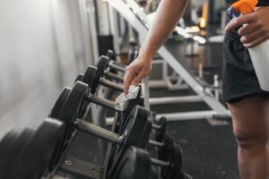 gym equipment maintenance tips