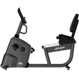 Life Fitness Rs1 Lifecycle Exercise Bike