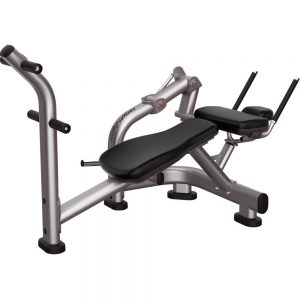 Life Fitness Signature Series Ab Crunch Bench