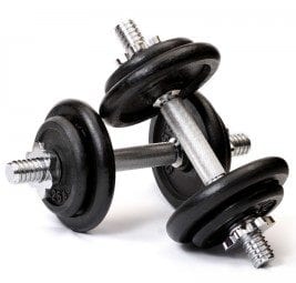 A Basic Introduction to Free Weights